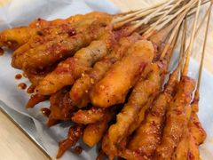 -辽B·小串(总店)