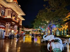 -南宁方特东盟神画