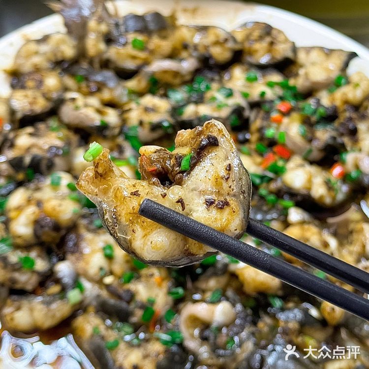 在厦门！！不来这家海鲜餐厅糊涂啊！！！