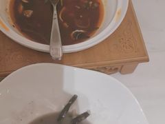 -君庭中餐馆(湘江豪生店)