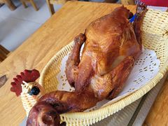 -张记焖窑·十五年专注焖烤(雍和宫店)