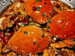 -胖哥俩肉蟹煲(盐城金鹰国际店)