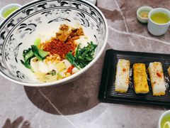-奔跑吧陕菜·盛世长安(民乐园万达店)