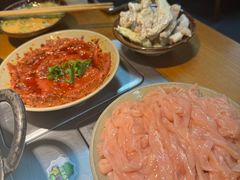 -阳阳老火锅(小南门店)