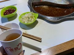 -傣妹休闲时尚火锅(星力壹号店)