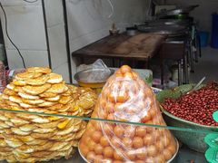 老金家蛋菜夹馍-老金家蛋菜夹馍(西安总店)