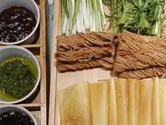 -老德州四合院·德州菜(天衢路店)