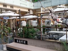 -福田卓悦INTOWN购物中心