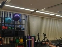 -好恒健身(北市白云店)