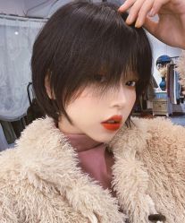 -MMby Hair Code