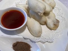 -马凯餐厅(长椿街店)