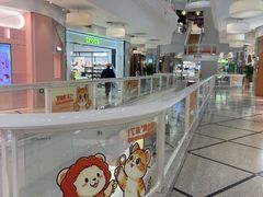 -美罗城