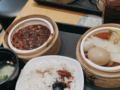 -三千粉牛肉米粉(来客茂店)