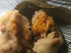 蛋黄咸肉粽-粽氏清源(昌兴街店)