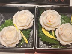 -一绪に和牛寿喜烧(罗湖益田假日店)