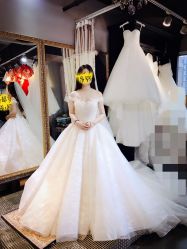 -喜喜婚纱HAPPINESS STUDIO奢定馆(海淀体验馆)