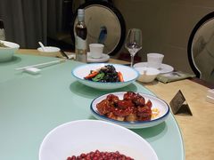 -汤记传菜(秀浦路店)