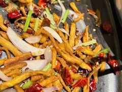 -顺香居·老字号湖北菜(江汉路店)