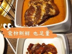 -火炉火自助餐(悠唐购物中心店)