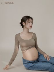 -专注孕妇照亲子照·纪田摄影