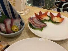 北极贝-芭菲盛宴·环球美食(解放碑英利国际店)