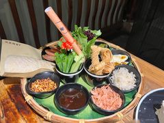 -淀里船宴(卓达店)