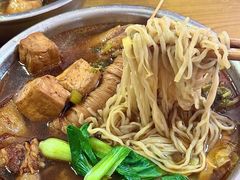 -宜沁手打面