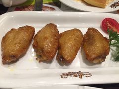 -菲滋意式餐厅(金华银泰城店)