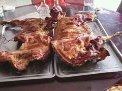 -老舅老蒙肉饼非遗店(一店)