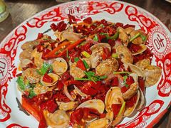 -破店肥哈·东北烧烤(南山保利店)