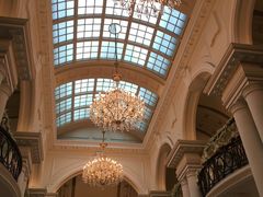 -LONG BAR 廊吧(外滩华尔道夫酒店)