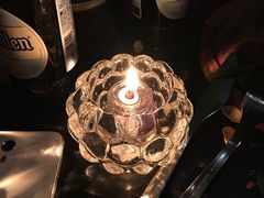 -Ish Whiskey&Cocktail Bar酒吧(合生麒麟新天地店)
