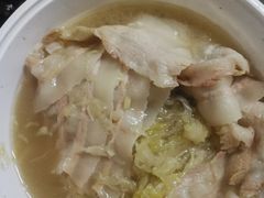 -砂锅居(西四店)