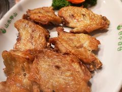 -山水甲山(右安门店)
