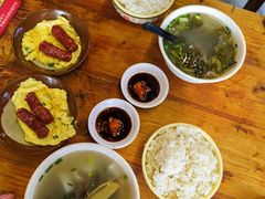 -陈记汤饭(水巷口店)