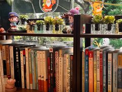 -街角 T·COFFEE 融合料理·BISTRO(车公庙店)