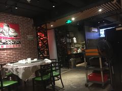 -湘语·湖南家常菜(新洲店)