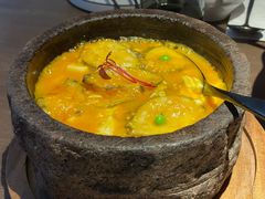 -星叶·东南亚料理(宁波万象汇店)