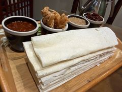 -煎饼卷大葱(春秋西路店)