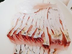 -正能量脆肉鲩火锅