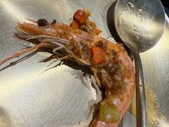 -大神太神·铁板烧(瑞虹天地月亮湾店)