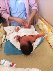 -大美臻喜母婴(南坪店)