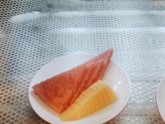 -大鸭梨烤鸭店(花园村店)