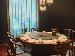 -梁家大院•农家菜(昆山会展中心店)