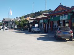 -塞罕坝国家级自然保护区