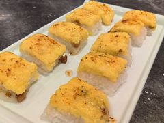 黄米凉糕-紫泥369粗粮季(鼓楼店)