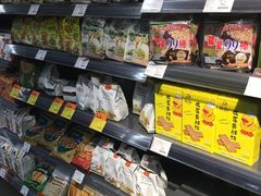 -Olé精品超市(上海虹桥南丰城店)