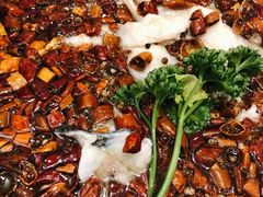 -Chongqing Cuisine川厨川味