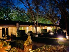 -春晖园度假酒店温泉