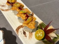 -胆道·海胆专门店(凯德晶萃店)